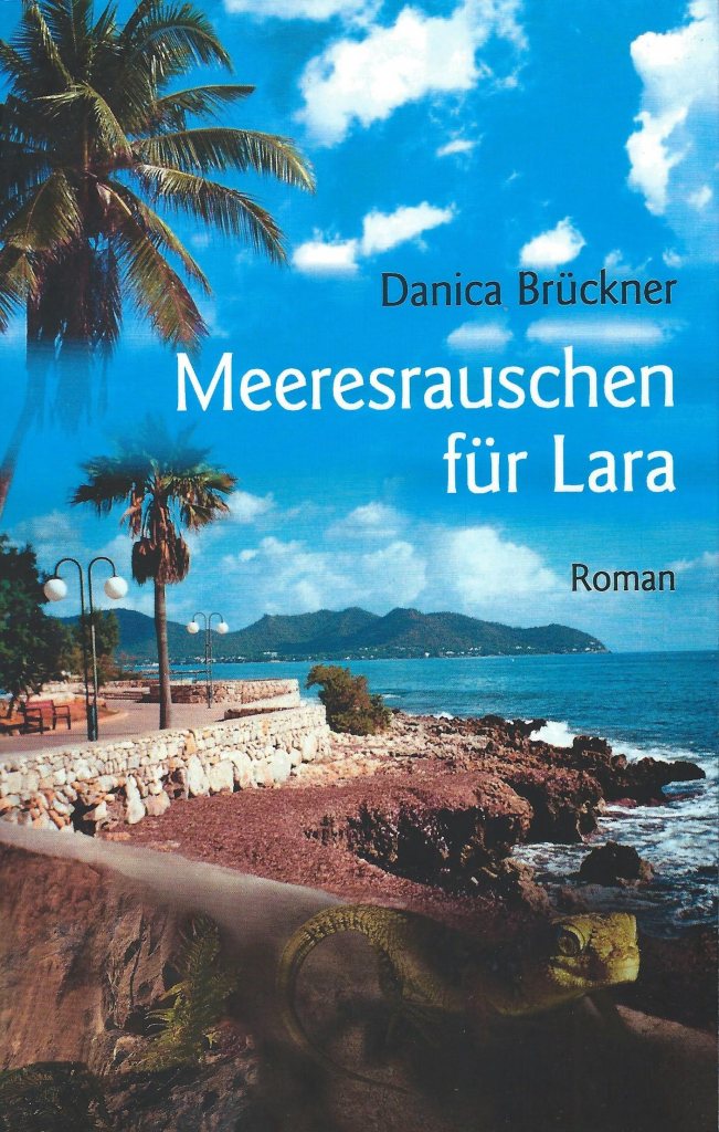 Meeresrauschen für Lara (03/2009) - Cover 2017