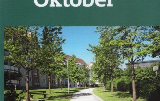 Die Taunus-Ermittler (Band 10) - Blutiger Oktober